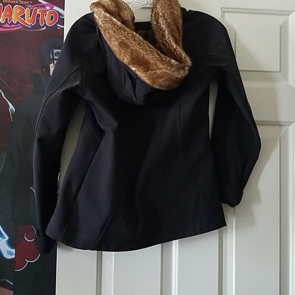 Marmot Fall Jacket - Picture 3 of 6